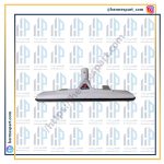 برس جاروبرقی ناسیونال سوراخ دار 