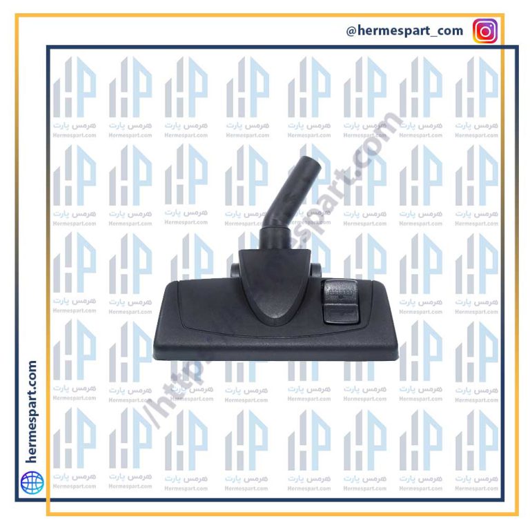 برس جاروبرقی ناسیونال