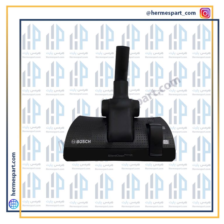 خرید و قیمت برس جاروبرقی کینگ ناسیونال