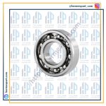 بلبرینگ لباسشویی 6306 کویو