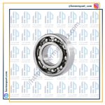 بلبرینگ ماشین لباسشویی 6305 کویو اصلی