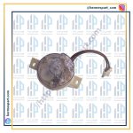 تایمر خشک کن لباسشویی 2 قلو 3 سیم