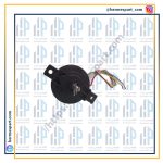 تایمر خشکن لباسشویی 3 سیم