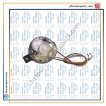 تایمر خشکن ماشین لباسشویی 3 سیم