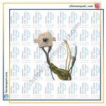 تایمر ماشین لباسشویی 5 سیم رابط دار 