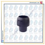 توپی (کوبل) زانویی جاروبرقی