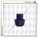 توپی (کوبل) زانویی جاروبرقی اصلی