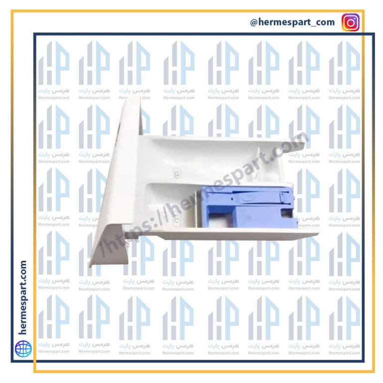 جا پودری لباسشویی اسنوا
