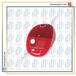 درب جاروبرقی بوش 2000 قرمز