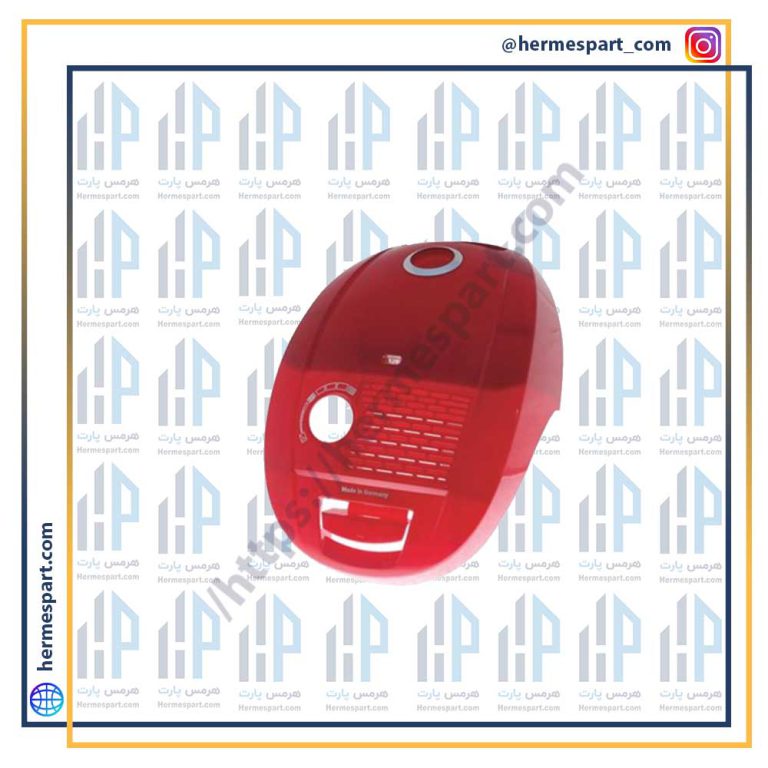 درب جاروبرقی بوش 2000 قرمز