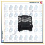 درب جاروبرقی بوش مشکی