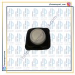 درب پارچ مخلوط کن 2.5 لیتری بلندر صنعتی