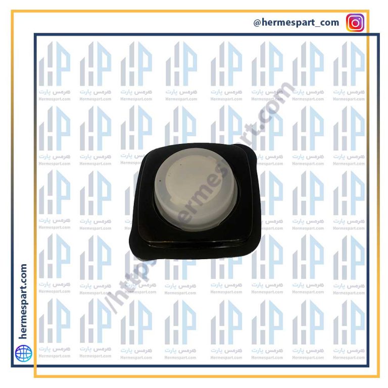 درب پارچ مخلوط کن 2.5 لیتری بلندر صنعتی