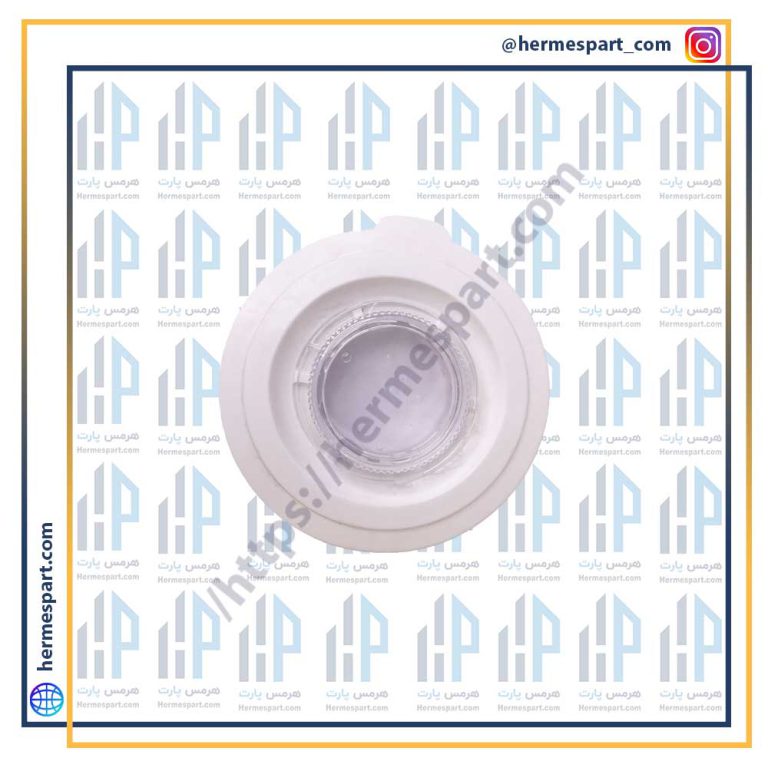 درب پارچ مخلوط کن خط دار 