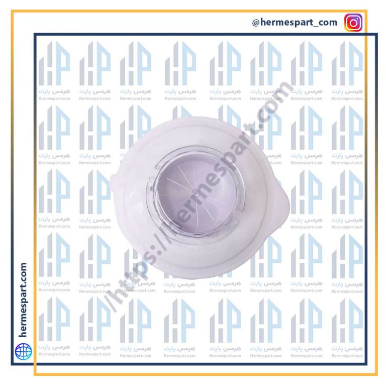 درب پارچ مخلوط کن پارس خزر