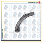 زانویی جارو برقی پارس خزر فابریک طوسی 