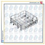 سبد ماشین ظرفشویی پاکشوما