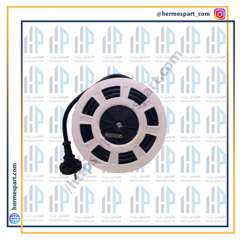 سیم جمع کن جاروبرقی ال جی