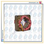 سیم پیچ موتور پنکه