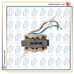 سیم پیچ موتور پنکه - Image 2