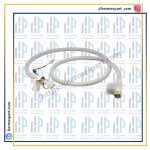 شیربرقی (آکواستاپ) در ماشین ظرفشویی بوش