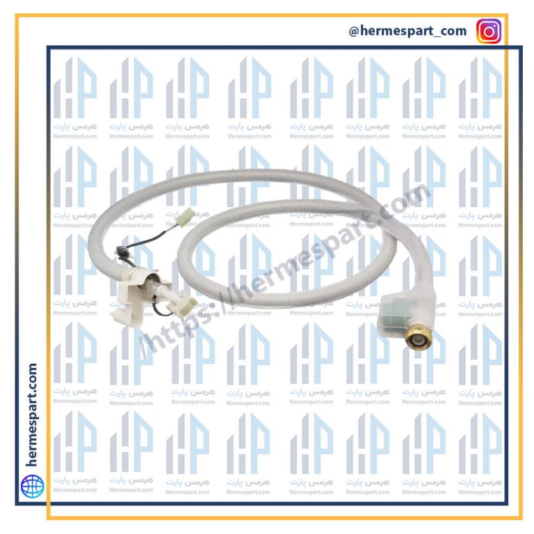 شیربرقی (آکواستاپ) در ماشین ظرفشویی بوش
