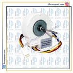 فن کندانسور وایت هاوس 12 ولت