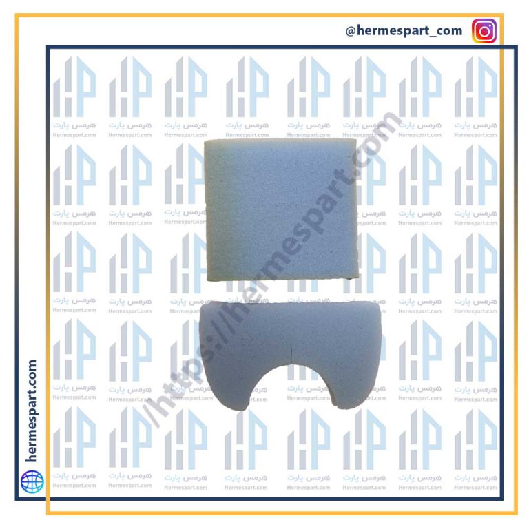 فیلتر جاروبرقی 3 سانتی