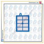 فیلتر خروجی جاروبرقی فیلیپس