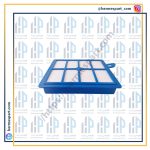 فیلتر خروجی جاروبرقی فیلیپس اصلی