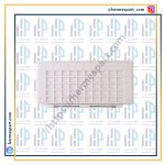 فیلتر ورودی جاروبرقی G ALL