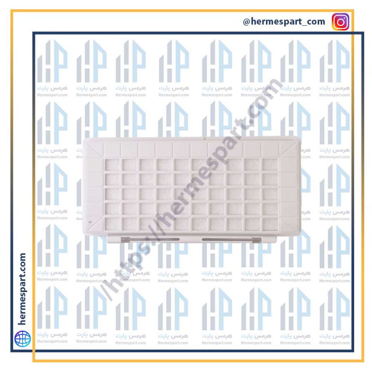 فیلتر ورودی جاروبرقی G ALL