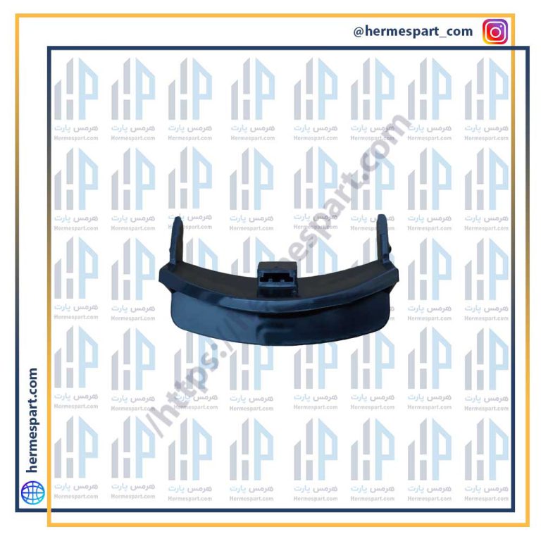 قفل چفت درب جاروبرقی پارس خزر