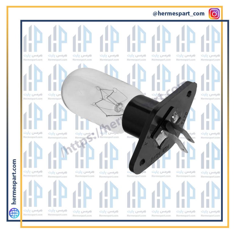 لامپ مایکروفر سامسونگ