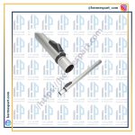 لوله تلسکوپی جاروبرقی سامسونگ استیل فابریک