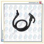 لوله خرطومی جاروبرقی ال جی با توپی