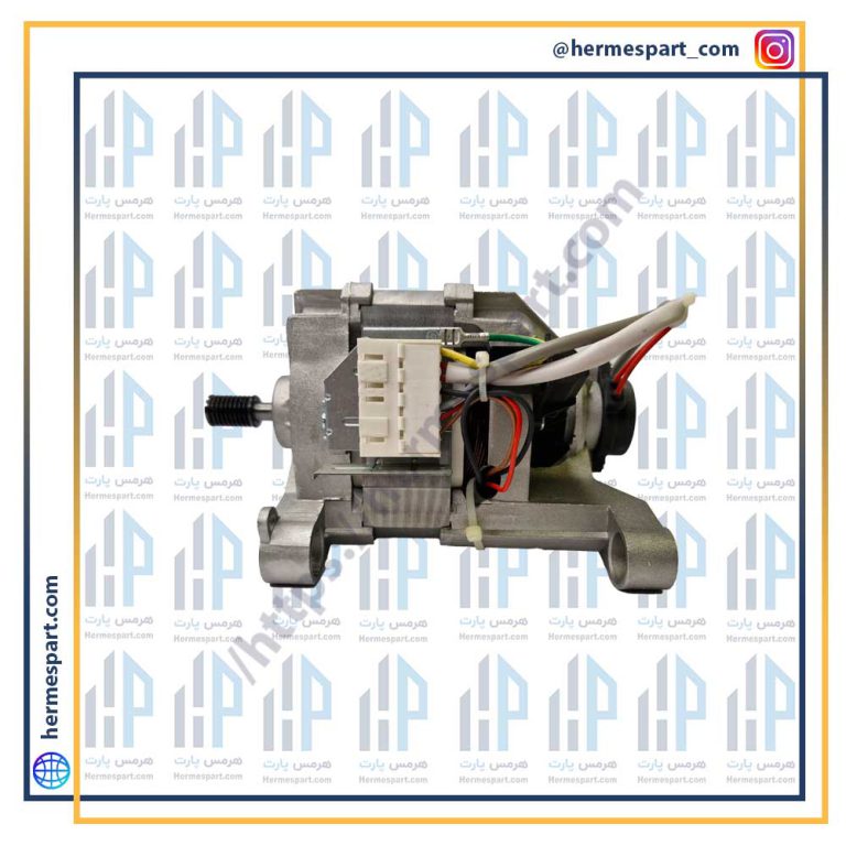 موتور دیگ 5 کیلویی 7 فیش پایه کوتاه