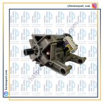 موتور لباسشویی 3 پایه 7 فیش تک پیچ پارس، بکو، دونار، آرچلیک و کنوود هزار