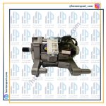 موتور لباسشویی 3 پایه 7 فیش تک پیچ