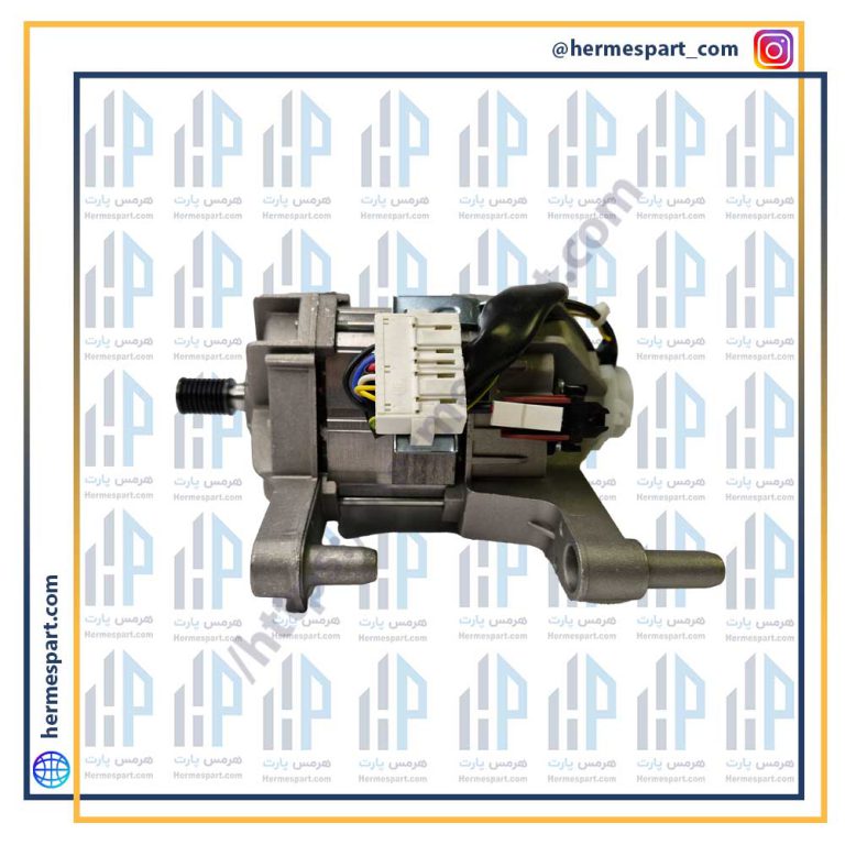 موتور لباسشویی 3 پایه 7 فیش تک پیچ
