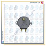 موتور مقسم ظرفشویی ال جی