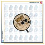 هیدروستات لباسشویی آبسال