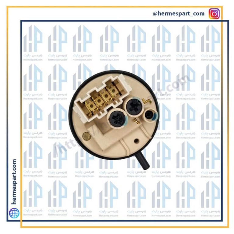 هیدروستات لباسشویی آبسال