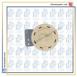 هیدروستات لباسشویی پاکشوما