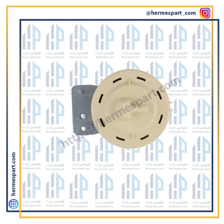 هیدروستات لباسشویی پاکشوما