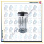 پارچ بلندر صنعتی 1010 فابریک