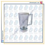 پارچ مخلوط کن بلندر ته مربع