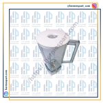پارچ مخلوط کن بلندر ته مربع