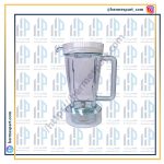 پارچ مخلوط کن بلندر ته گرد