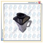 پارچ مخلوط کن صنعتی کامل اصلی